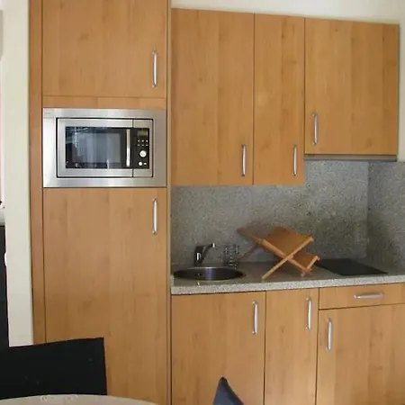 Precioso A Pie De Pista En 塞拉内华达