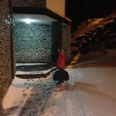 Daire Precioso A Pie De Pista En