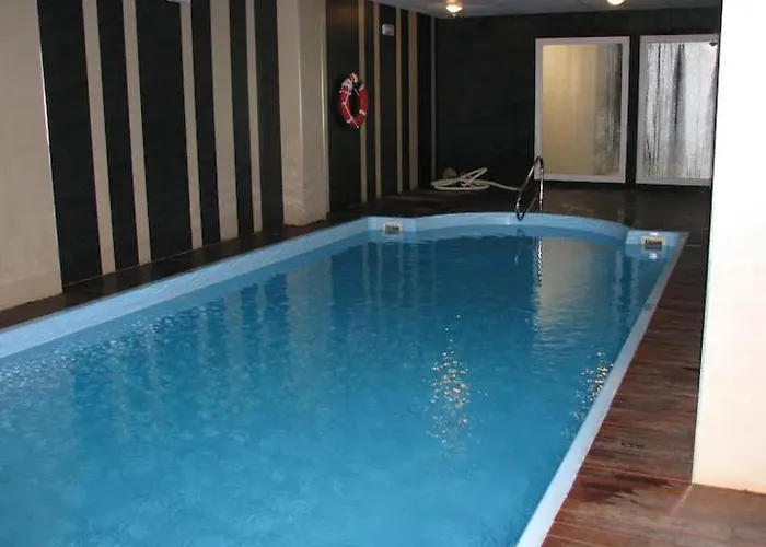 Daire Precioso A Pie De Pista En *