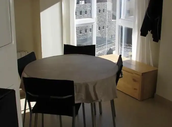 Precioso A Pie De Pista En * סיירה נבדה