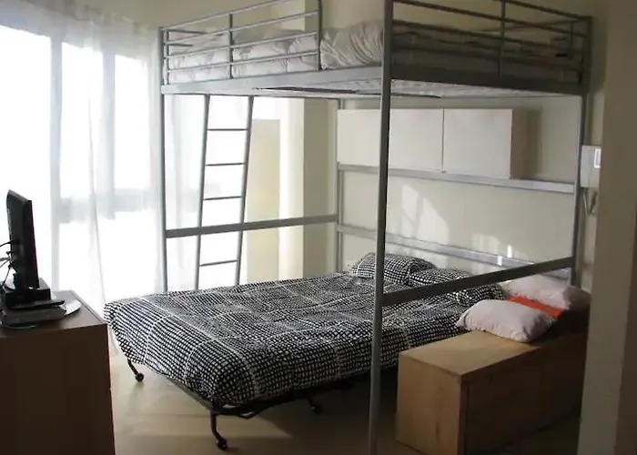 Precioso A Pie De Pista En *