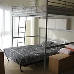 Precioso A Pie De Pista En *