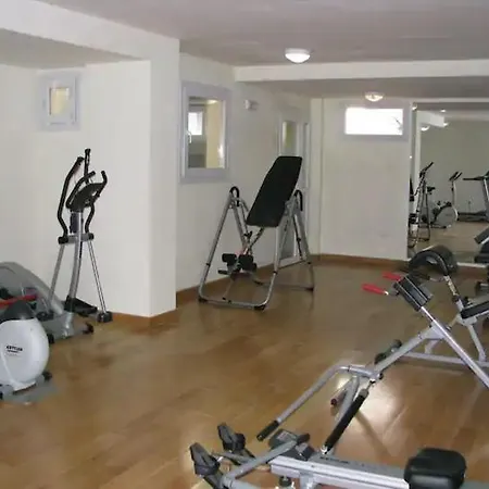 Apartmán Precioso A Pie De Pista En Sierra Nevada