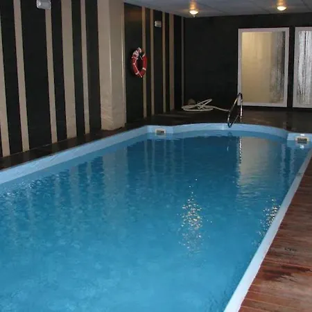 Apartmán Precioso A Pie De Pista En *