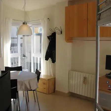 Apartamento Precioso A Pie De Pista En Sierra Nevada