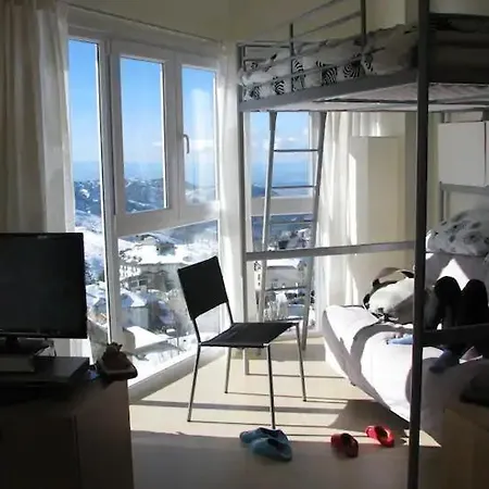 Precioso A Pie De Pista En Apartmán *