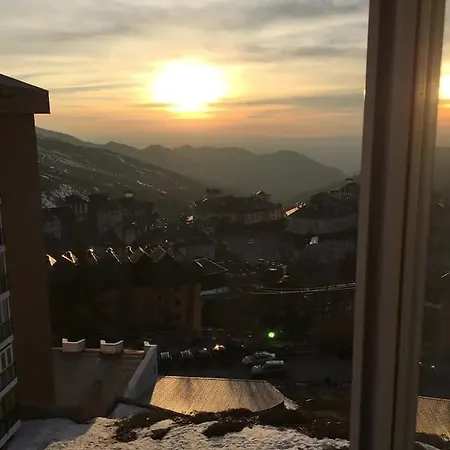 Apartmán Precioso A Pie De Pista En *