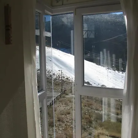 Apartmán Precioso A Pie De Pista En