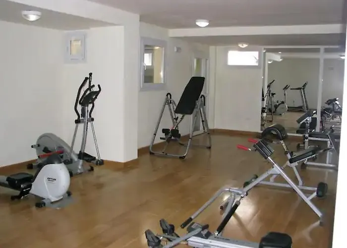 Apartmán Precioso A Pie De Pista En Sierra Nevada