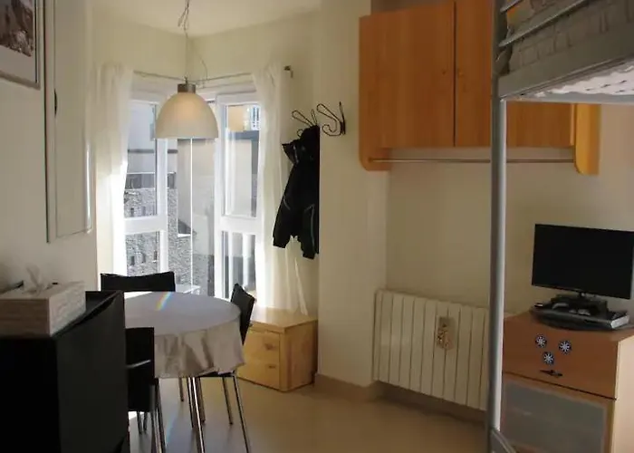 Apartmán Precioso A Pie De Pista En Sierra Nevada