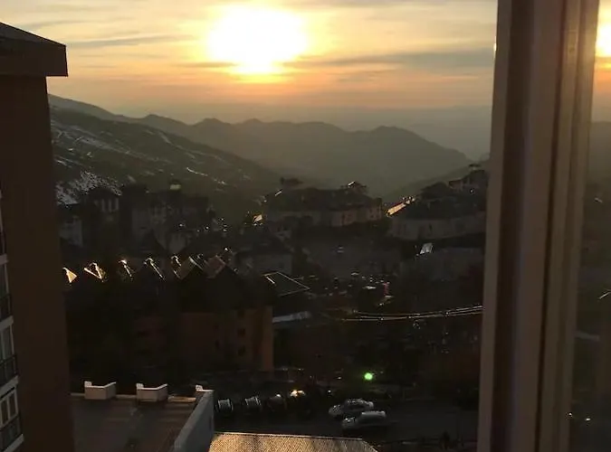 Apartmán Precioso A Pie De Pista En *