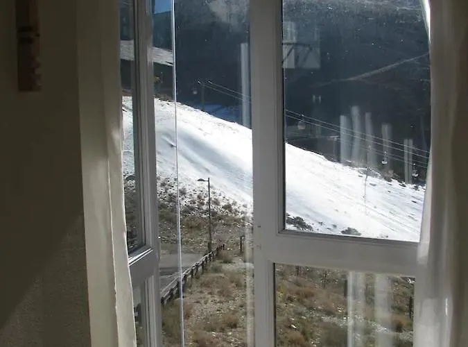 Apartmán Precioso A Pie De Pista En