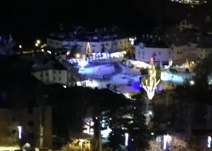 Precioso A Pie De Pista En