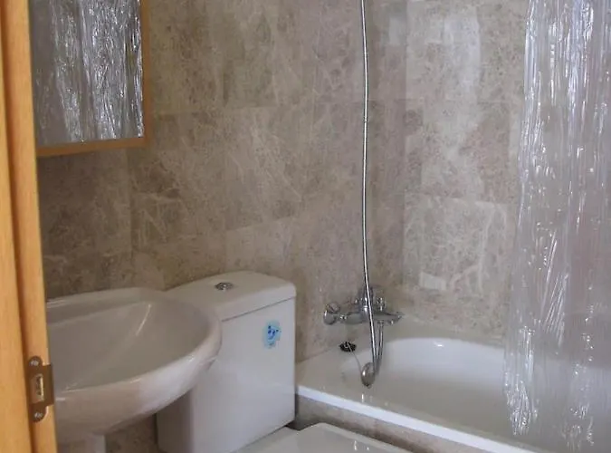 Apartmán Precioso A Pie De Pista En